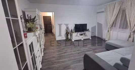 Apartament Complexul Studențesc