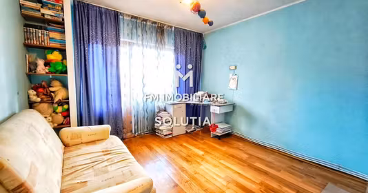 Apartament Hotvon