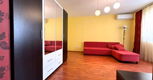 Garsonieră Berceni