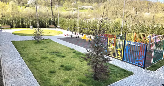 Apartament Nicolina