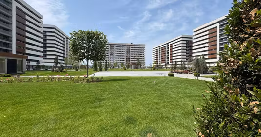 Apartament Copou