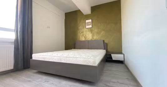 Apartament Tătărași