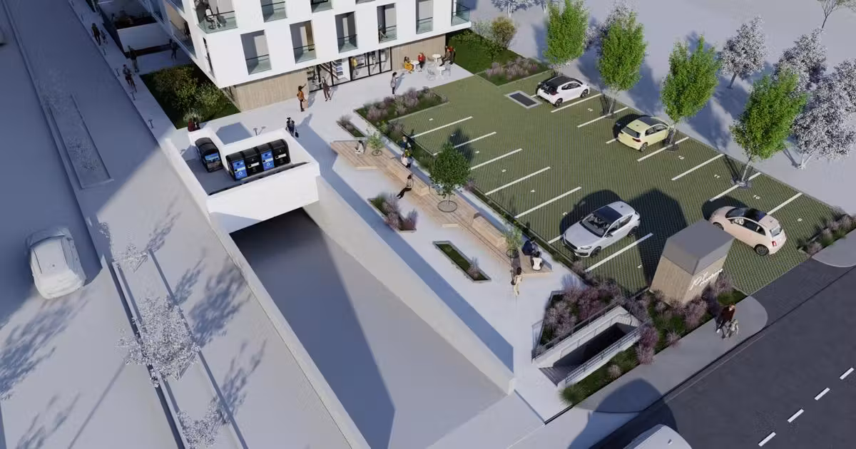 Apartament de vânzare cu 2 camere în zona Berceni, Sector 4