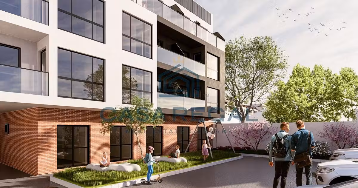 Apartament de vânzare cu 3 camere în zona Central, Oradea