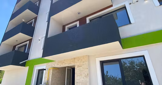 Apartament Nicolina