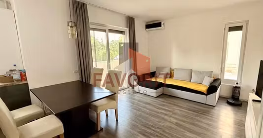 Apartament Giroc