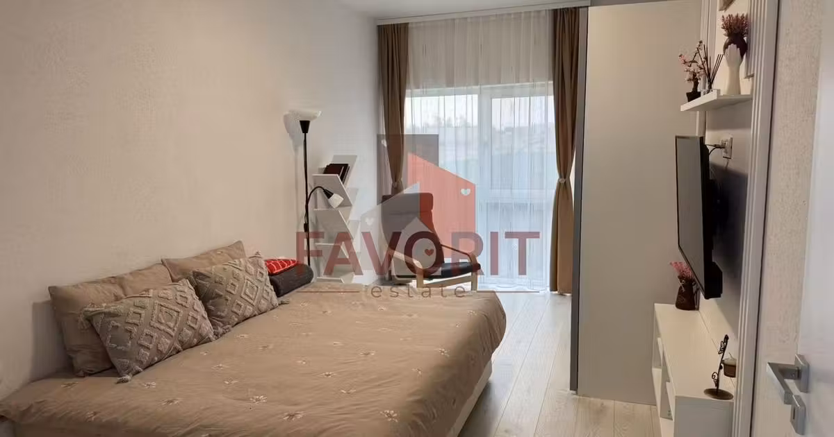 Apartament de vânzare cu 2 camere, mobilat în zona Mehala, Timișoara