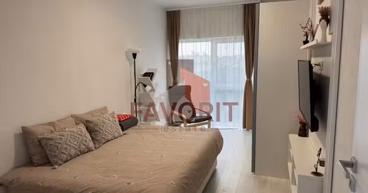 Apartament Circumvalațiunii