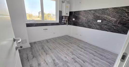 Apartament Nicolina