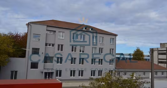 Spațiu comercial Rogerius