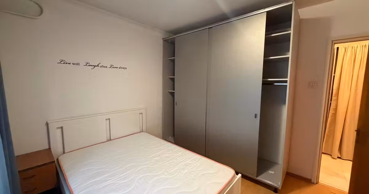 Apartament de vânzare cu 2 camere în zona Iancului, Sector 2