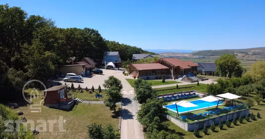 Spațiu comercial Jucu de Sus