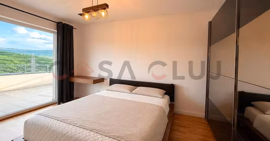 Apartament Gheorgheni