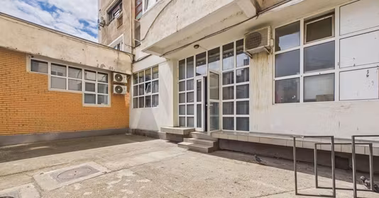 Spațiu comercial Fortuna