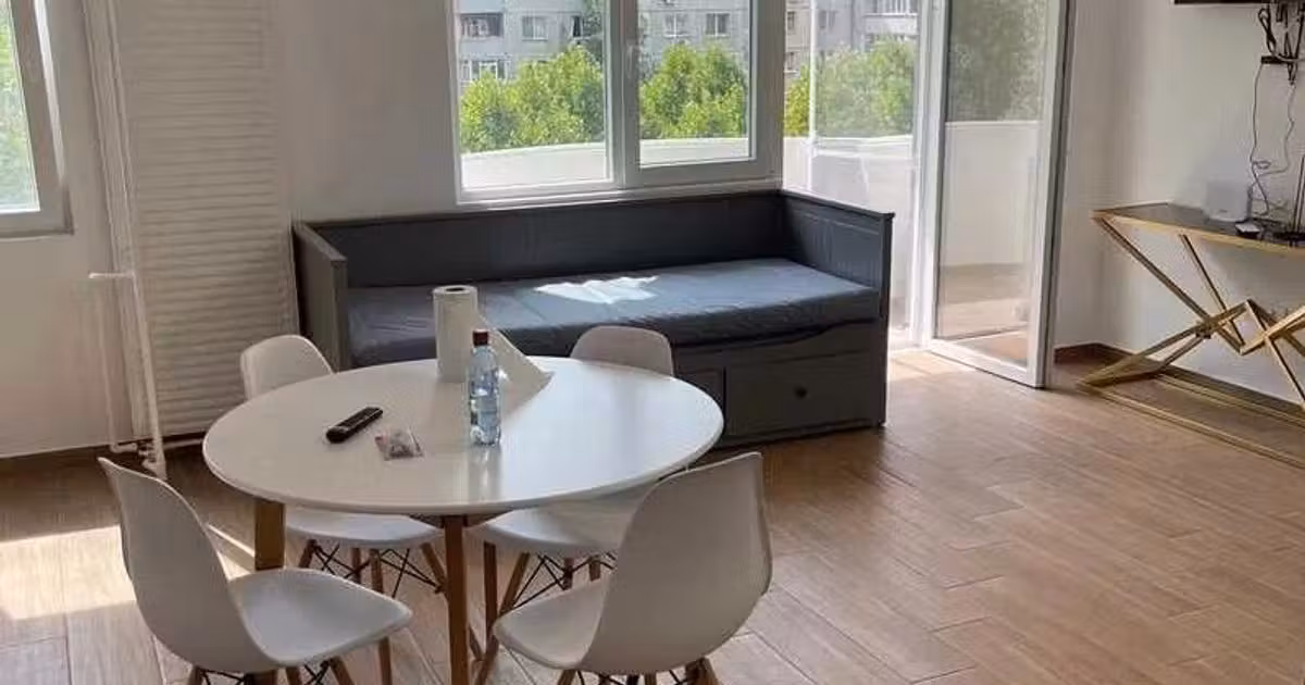 Garsonieră de vânzare în zona Apărătorii Patriei, Sector 4