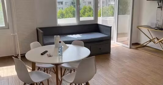 Garsonieră Berceni