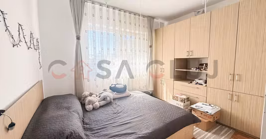 Apartament Mănăștur