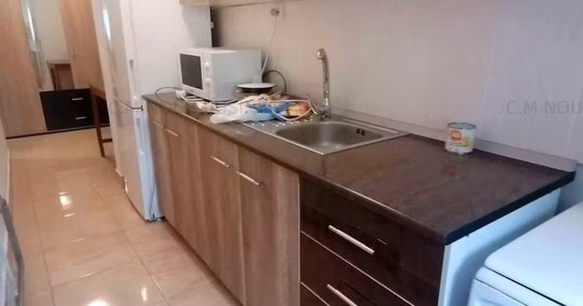 Garsonieră de vânzare în zona Doamna Ghica, Sector 2