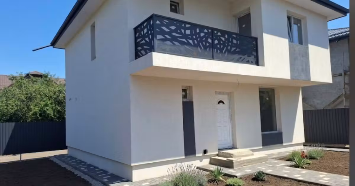 Casă individuală de vânzare cu 4 camere în Clinceni