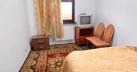 Apartament Tomis Nord