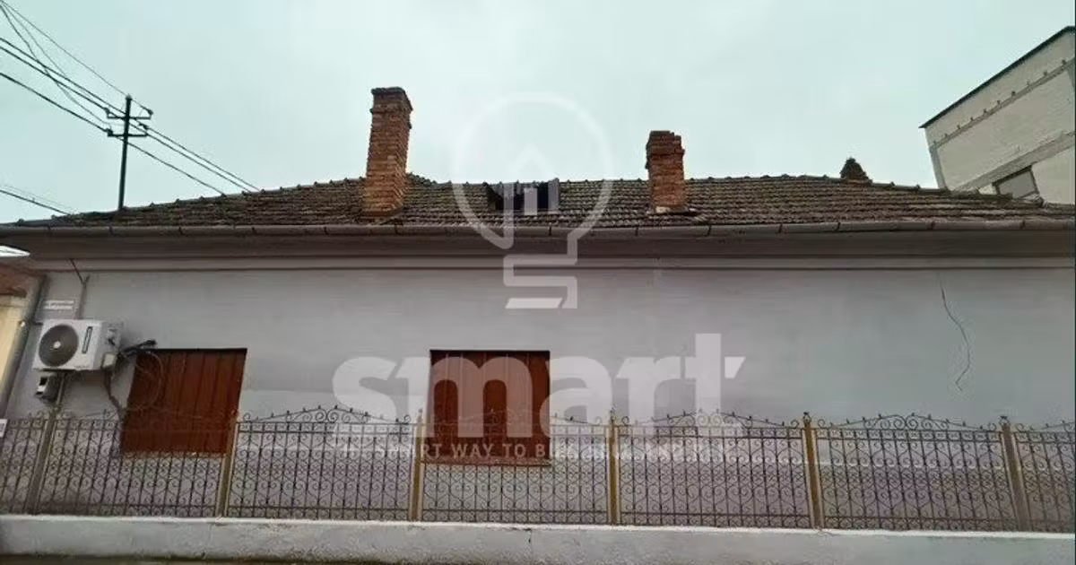 Teren Construcții intravilan de vânzare de 400 mp, în zona Someșeni, Cluj-Napoca