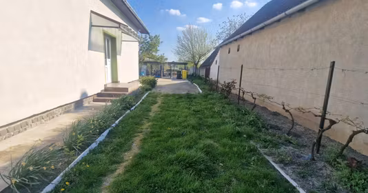 Casă Recaș
