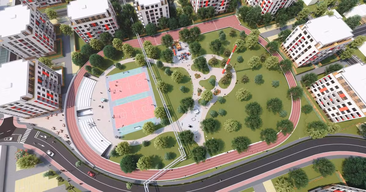Teren Construcții intravilan de vânzare de 300 mp, în zona Aurel Vlaicu, Arad