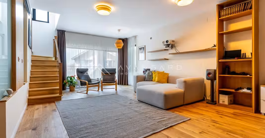Apartament Zorilor