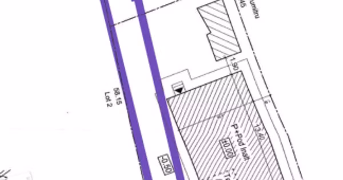 Teren Construcții intravilan de vânzare de 500 mp, în Lumina