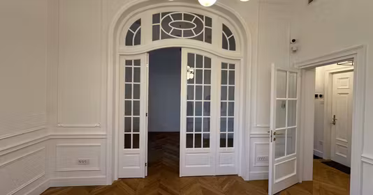 Apartament Aviatorilor