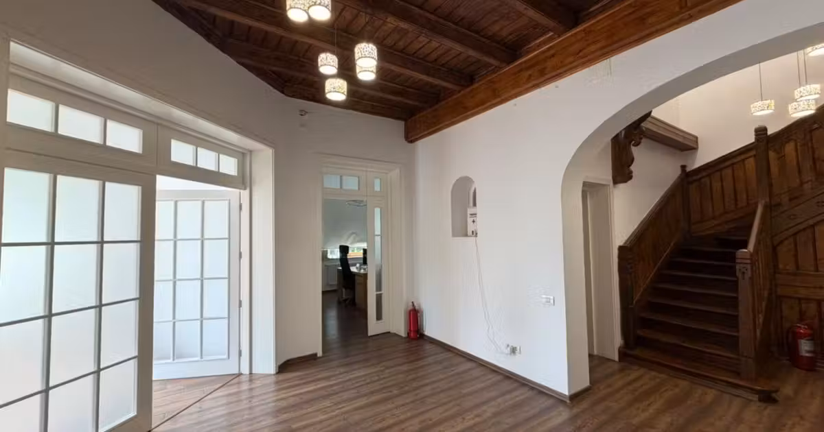 Casă individuală de vânzare cu 15 camere în zona Kiseleff, Sector 1