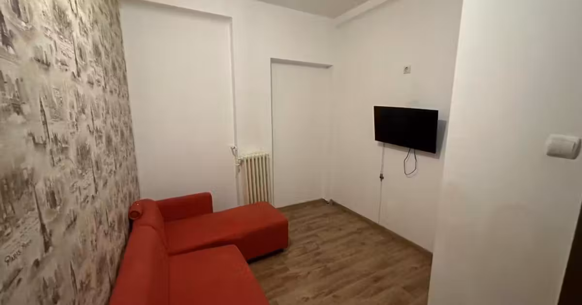 Apartament de vânzare cu 2 camere, mobilat în zona Calea Victoriei, Ultracentral
