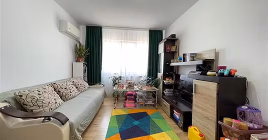 Apartament Central