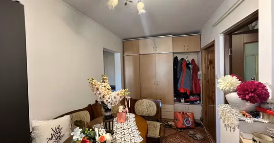 Apartament Central