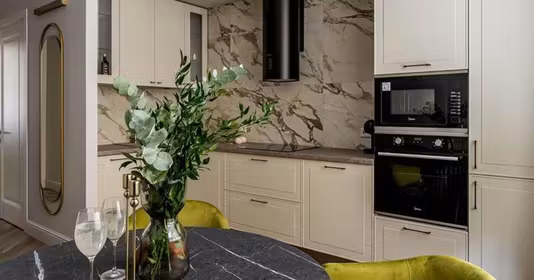 Apartament Aviației