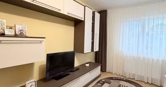 Apartament Central