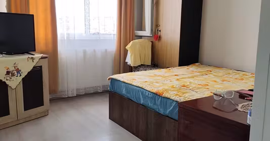 Apartament Micro 17