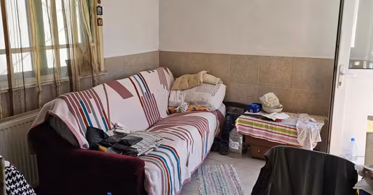 Casă Tomis Nord