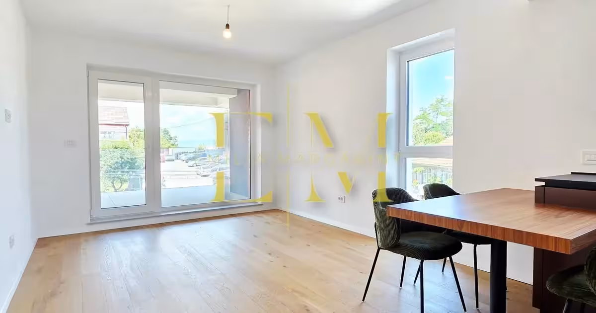 Apartament de vânzare cu 2 camere în zona Bartolomeu, Brașov