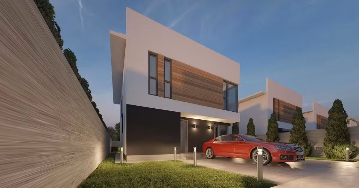 Casă individuală de vânzare cu 5 camere în Bragadiru