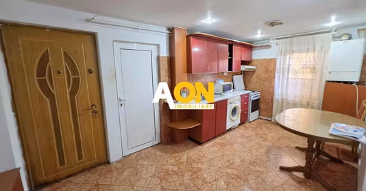 Apartament Cetate
