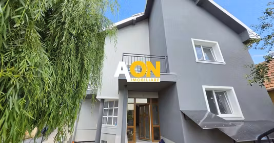 Apartament Bărăbanț