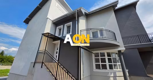 Apartament Bărăbanț