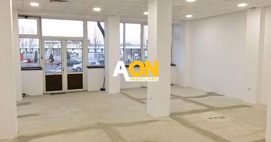Spațiu comercial Cetate