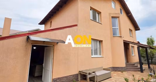 Casă Ampoi 3
