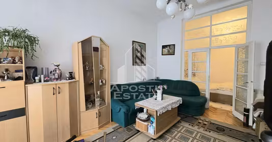 Casă Complexul Studențesc