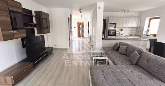 Apartament Dumbrăvița