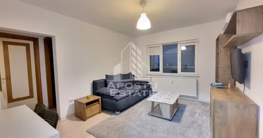 Apartament Cetate
