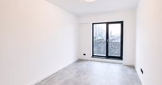 Apartament Titan