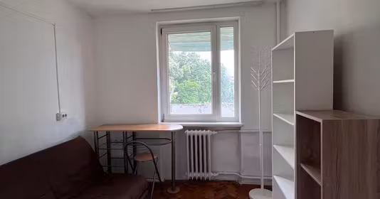 Garsonieră Cetate